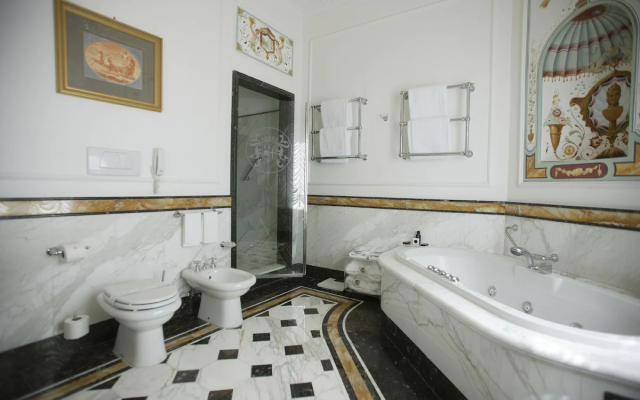 Grand Hotel Majestic già Baglioni