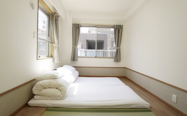 Economy Japanese Style room 사진 1