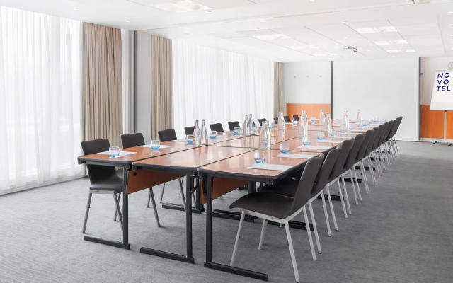 Novotel London ExCeL