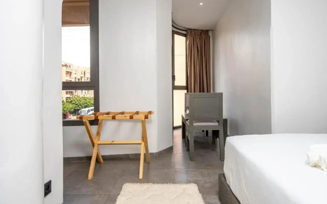 Fashion Hôtel