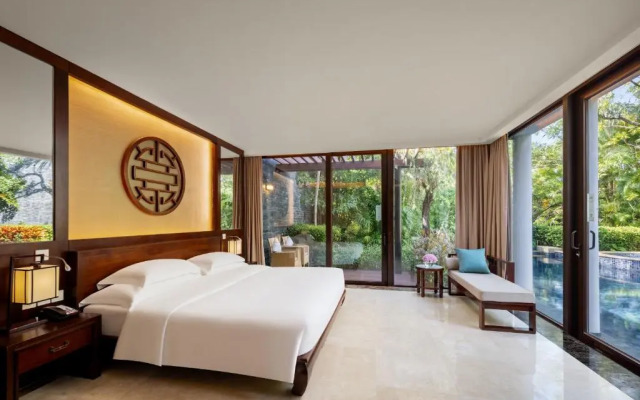 Banyan Tree Sanya