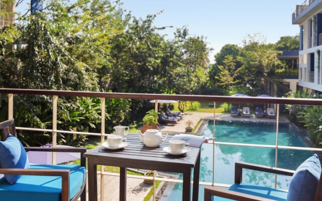 Sakmut Hotel and Spa