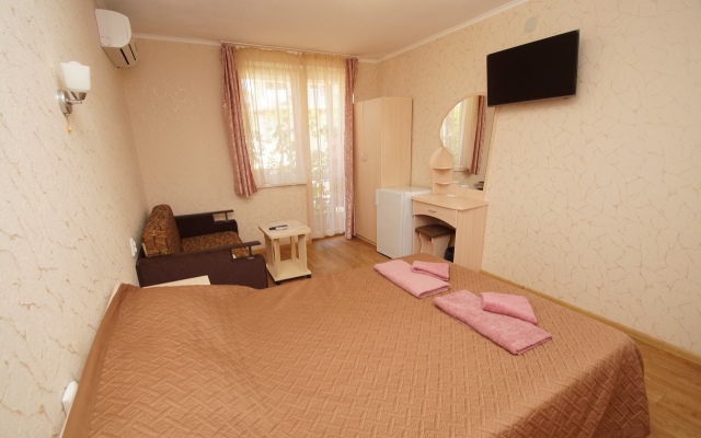 Guest house Nika