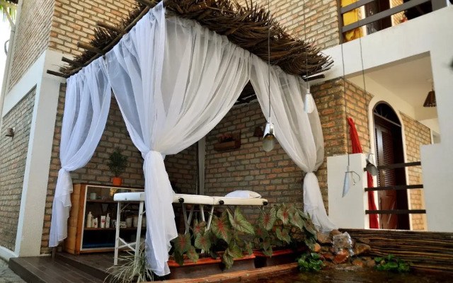 Apart Hotel Bermar