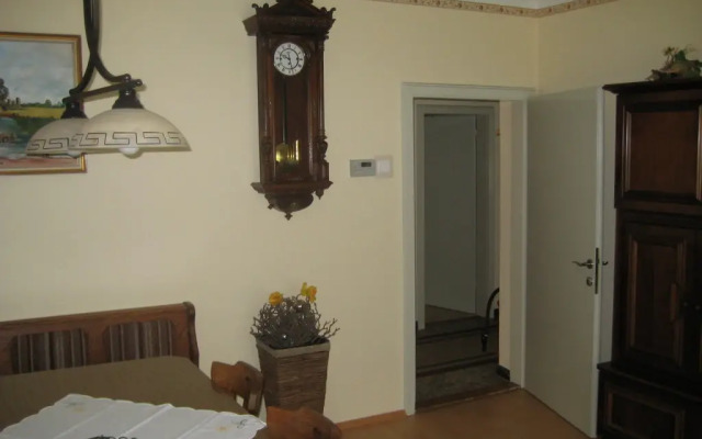 Ferienhaus Jantscher
