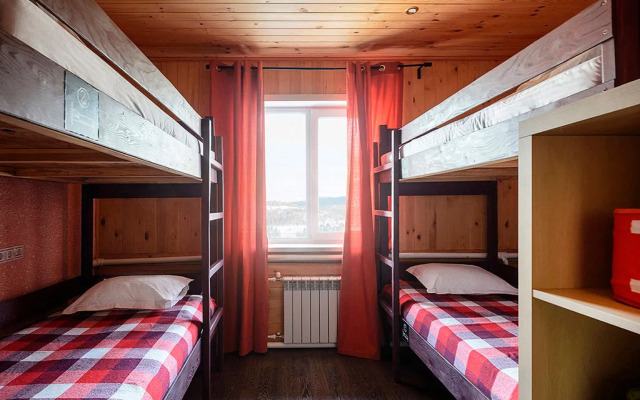 Отель ЭйУайЭс Профилак