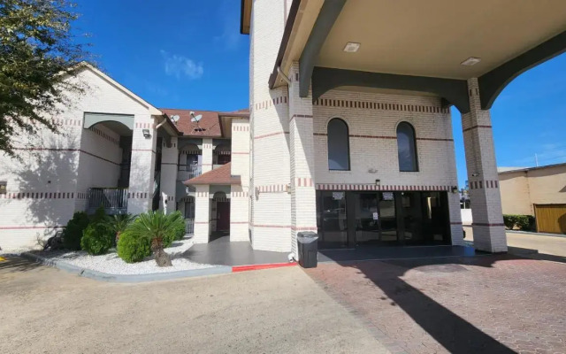 Scottish Inns & Suites Sam Houston Pkwy