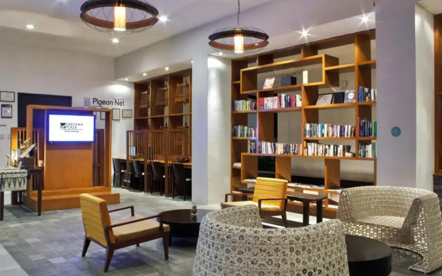 Deevana Plaza Krabi Aonang