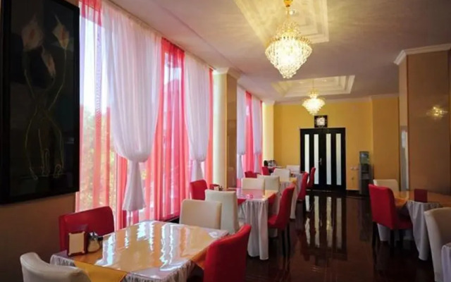 Hotel Albatros
