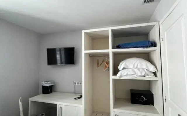 Hotel Flots d'Azur