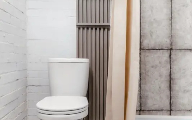 Квартиры Горбачёва на улице Варфоломеева 306