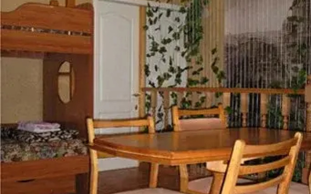Pletnevskiy Hostel