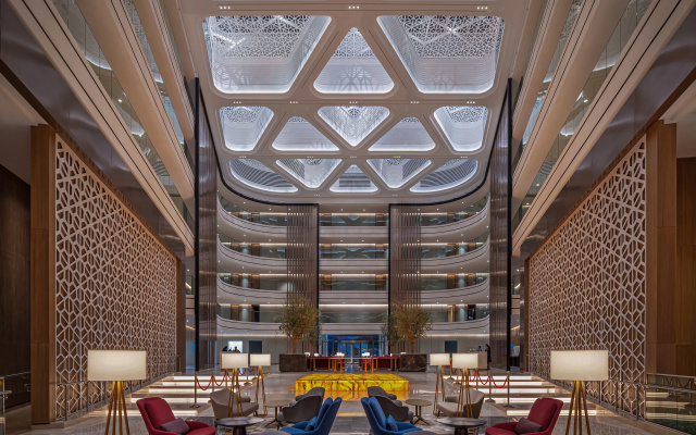 JA Lake View , Dubai