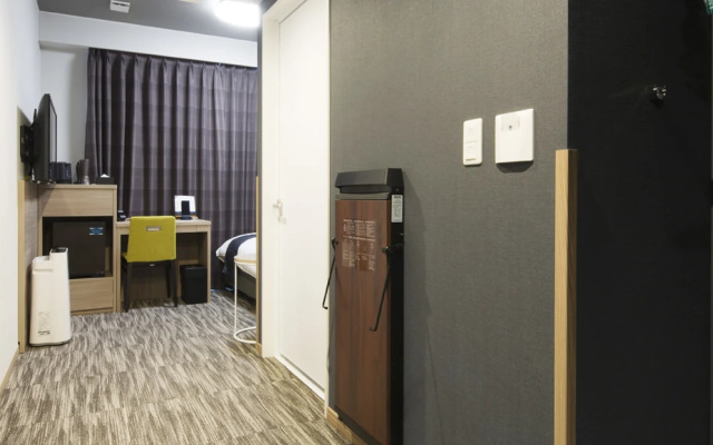 Universal Double room (풀 더블 침대) 사진 3