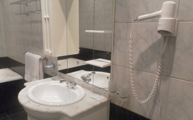 Vechnyy Zov Hotel