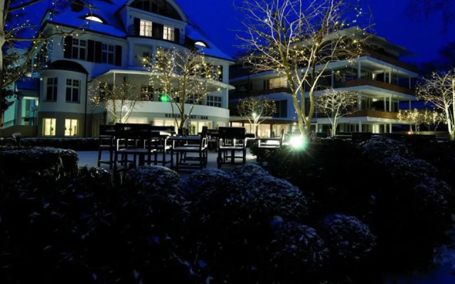 RIVA - Das Hotel am Bodensee