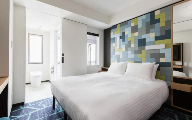 Superior Universal Design Twin room (트윈 침대 2개) 사진 1