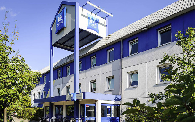 B&B HOTEL Kassel-Lohfelden