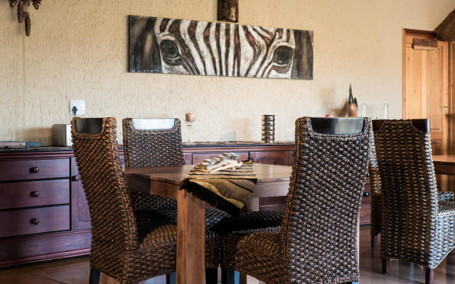 Hartenbos Private Game Lodge