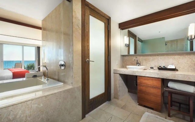 Costa d'Este Beach Resort and Spa