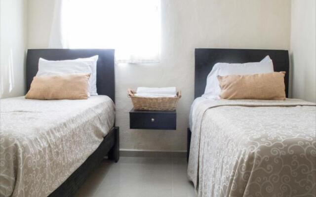 Hostel Only 4 You