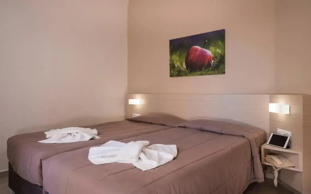 Atrion Hotel
