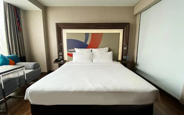 Novotel Bangkok Impact