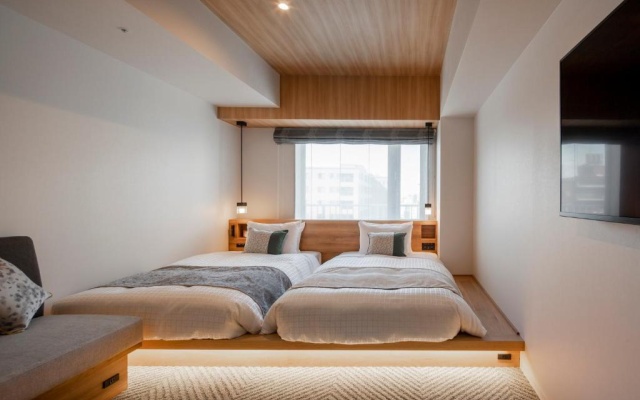 Comfort Twin room (트윈 침대 2개) 사진 1