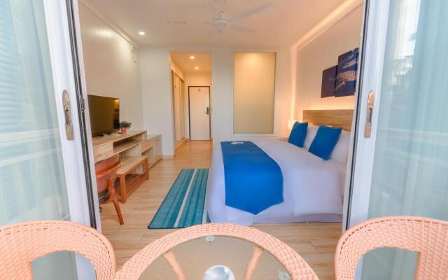 Dhiguveli Maldives Hotel