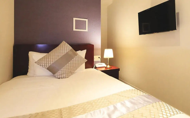 Compact Semi Double room 사진 2