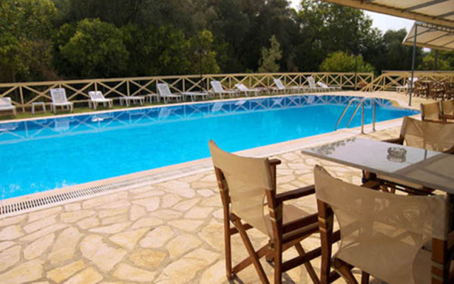 Apartments Konstantinos