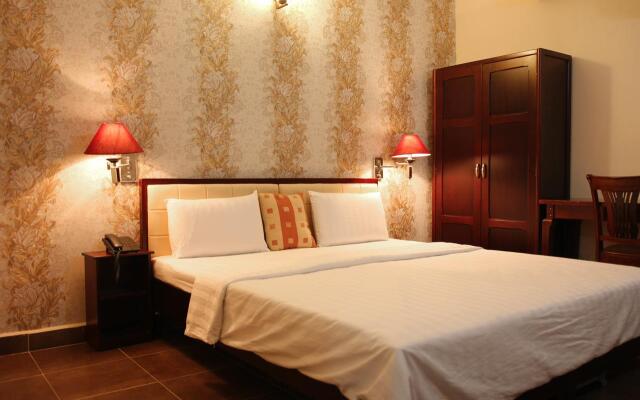 Sasa Hotel