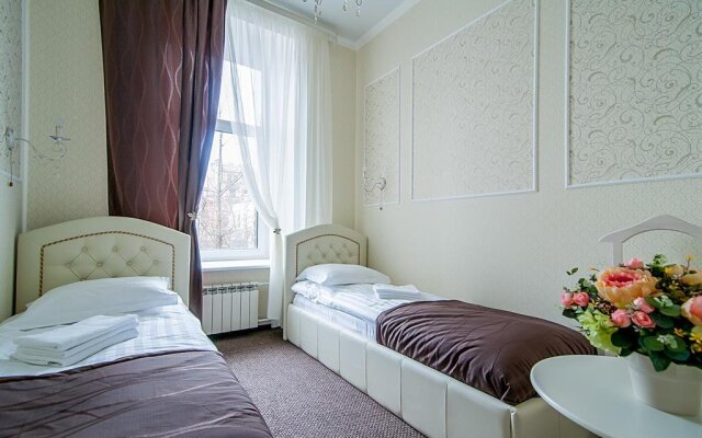 Zhan Tol' Mini-Hotel