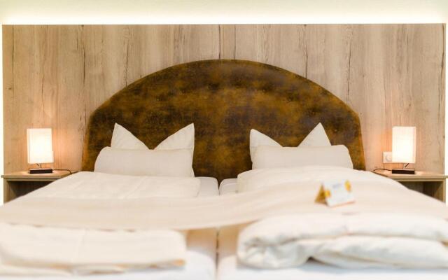 Akzent Hotel Zur Grünen Eiche