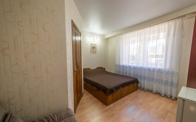 Mini-Hotel Ne Goryuy