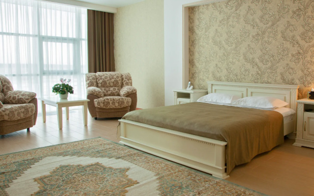 Premium Hotel Ivanovo Ozero