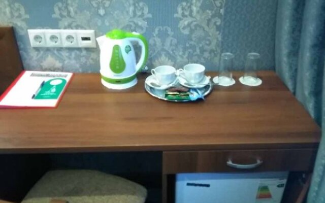 Mini-Hotel Aska