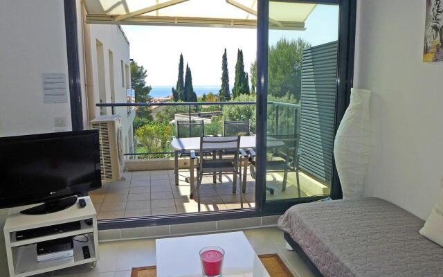 Les Terrasses du Parc - INH 27817