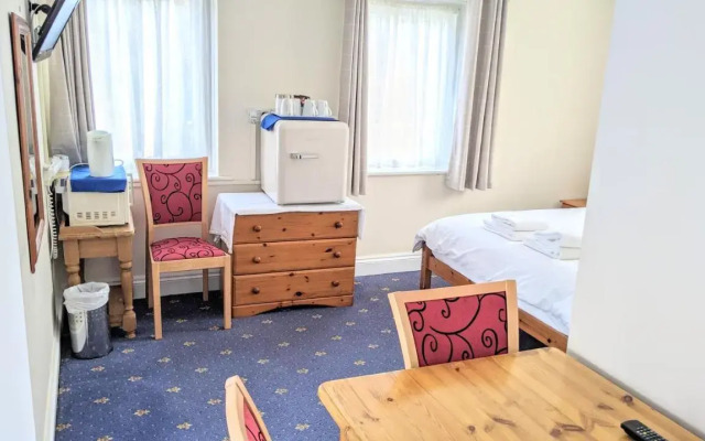 Ivybridge Guest House