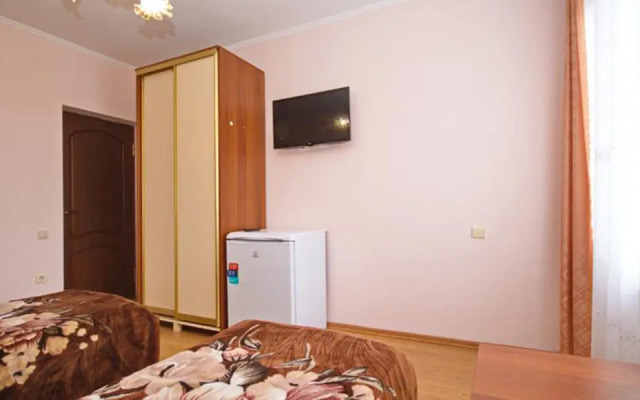 Guest House Yuzhniy