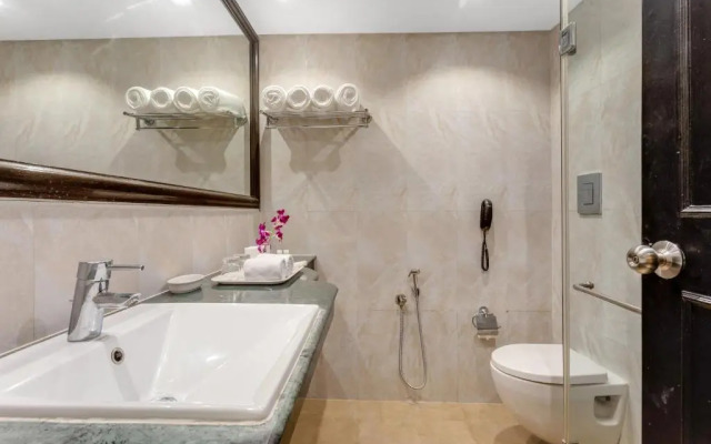 Casa De Goa Boutique Resort