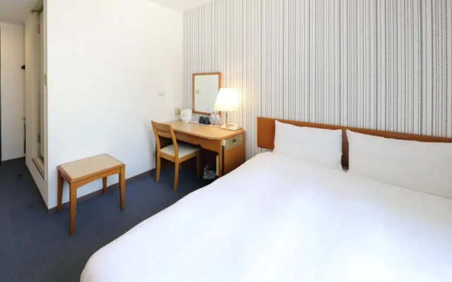 Double room (풀 더블 침대) 사진 2