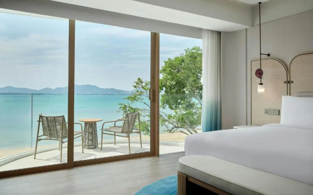 Veranda Resort Phuket, Autograph Collection