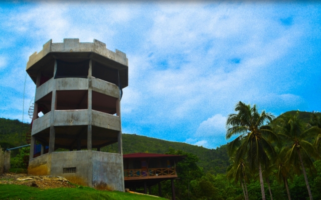 Caroline's Secret Resort