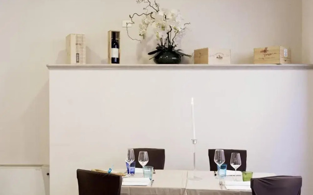 Primavera Hotel