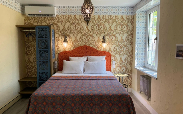 Guest House on Primorskaya 33