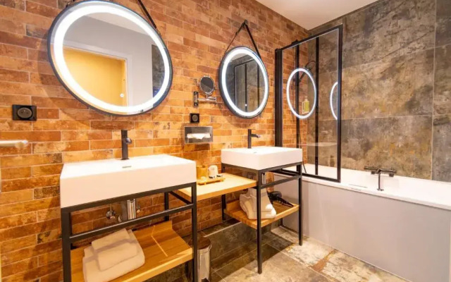 Hotel Beaucour