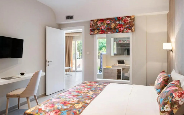 Alexandra Beach Thassos Spa Resort