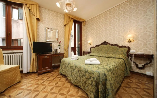 Hotel Da Bruno