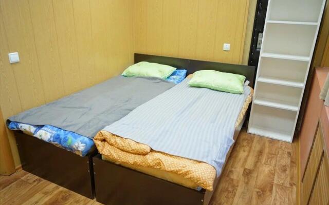 Hostels Sovetskiy